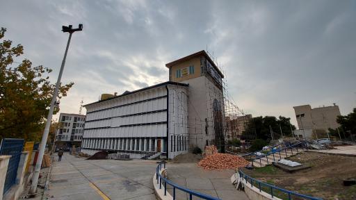 عکس شرکت خدمات ارتباطی و الکترونیکی ایرانیان نت (اپراتور چهارم)