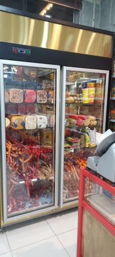 عکس پروتئین ماندگار