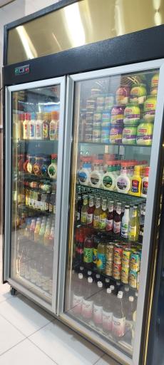 عکس پروتئین ماندگار