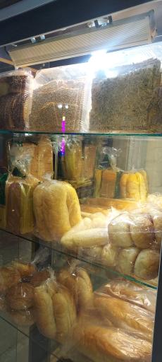 عکس پروتئین ماندگار