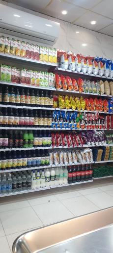 عکس پروتئین ماندگار