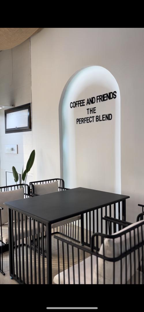 عکس کافی شاپ فو