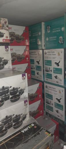 عکس لوازم خانگی اسماعیل پورجلیلی