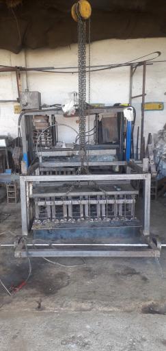 عکس دستگاه سازی رمی ۲