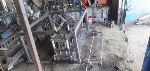 عکس دستگاه سازی رمی ۲