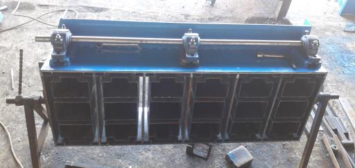 عکس دستگاه سازی رمی ۲