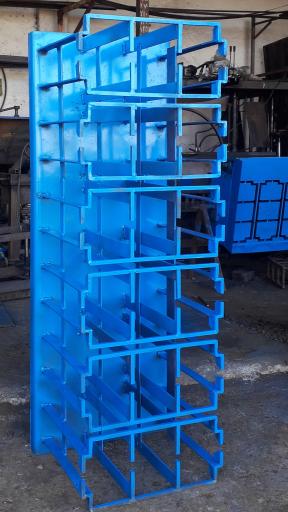 عکس دستگاه سازی رمی ۲