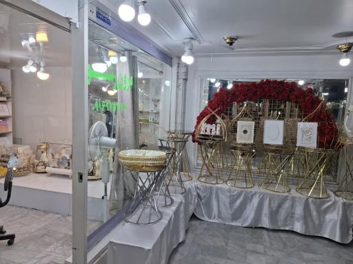 عکس مزون رشنو