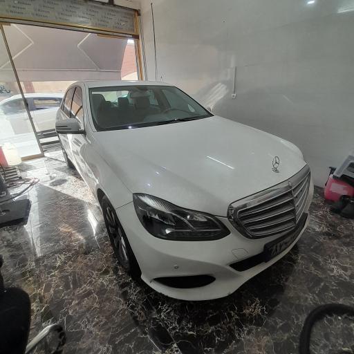 عکس دیتیلینگ پولیش و کارواش مجستی