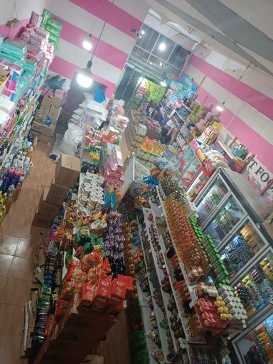 عکس فروشگاه مواد غذایی ماهان