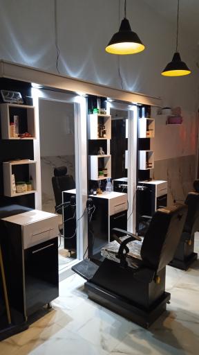 پیرایش آقایان