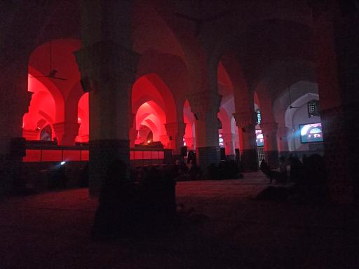 مسجد ملا اسماعیل