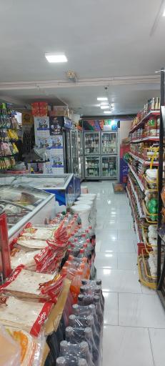 عکس میتا مارکت