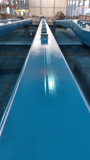 عکس صنایع فلزی رویش ۲