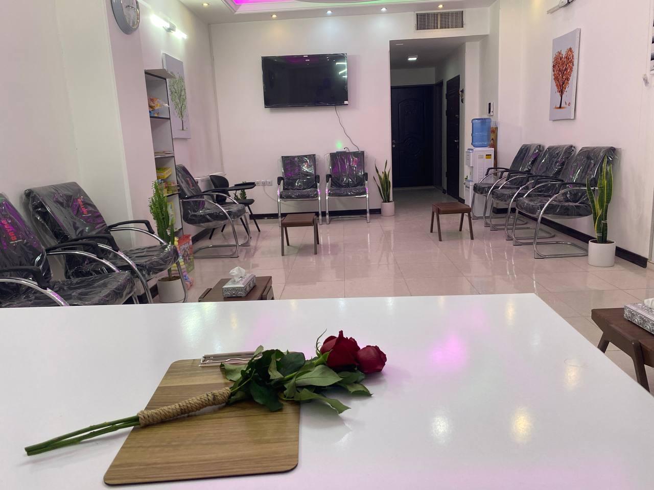 عکس مرکز مشاوره اکسیر 