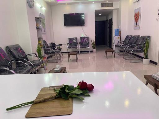 عکس مرکز مشاوره اکسیر 