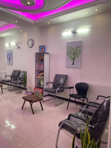 عکس مرکز مشاوره اکسیر 