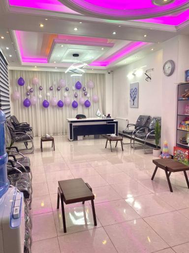 عکس مرکز مشاوره اکسیر 