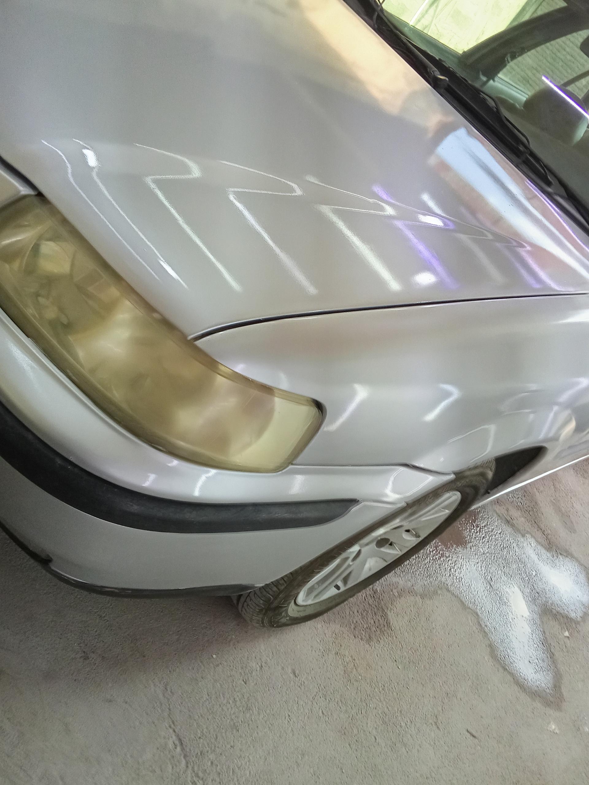 عکس اتورنگ آرتین