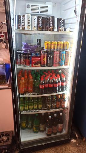 هایپرمارکت صادقی