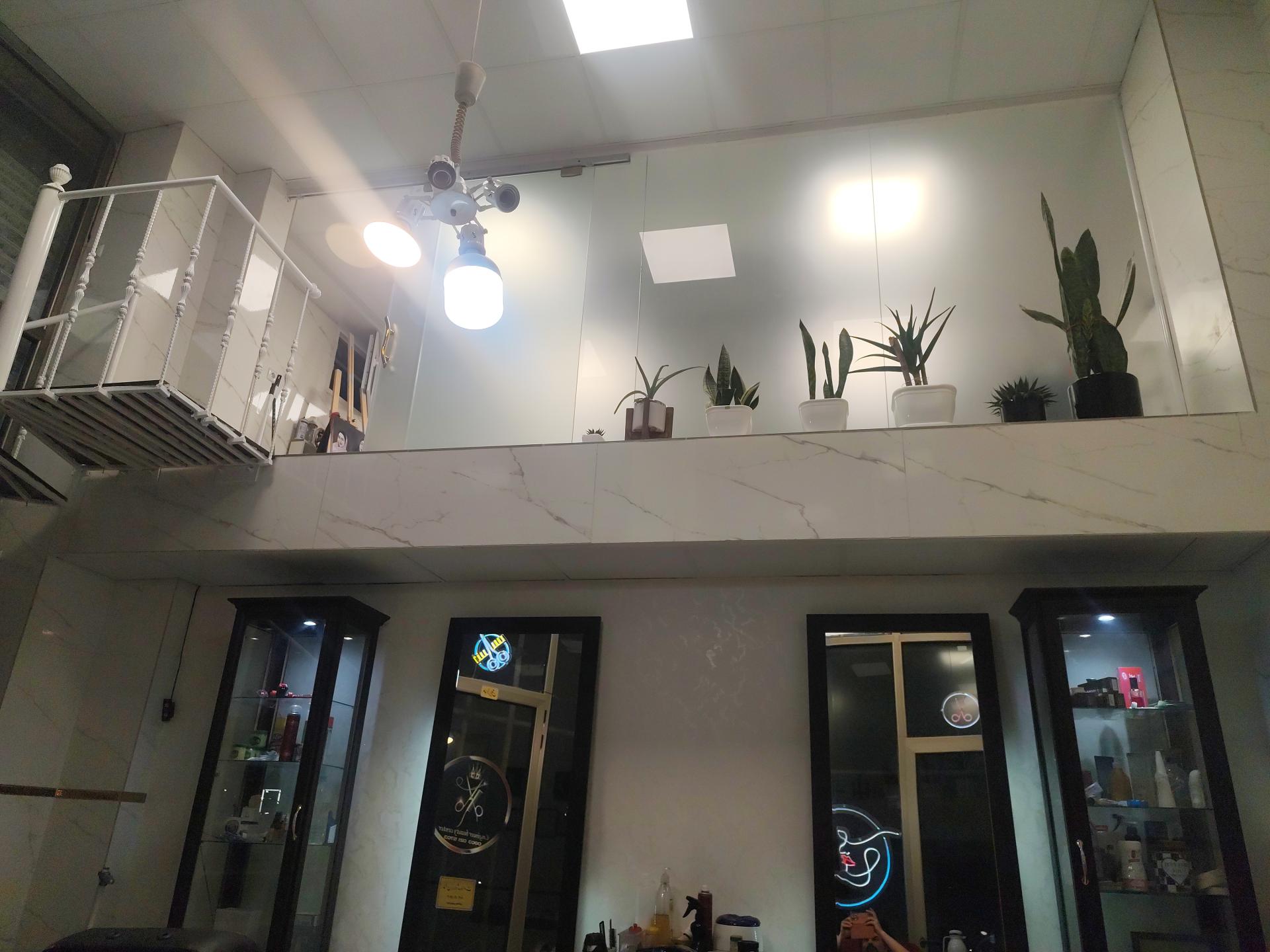 عکس مرکز زیبایی مهندس