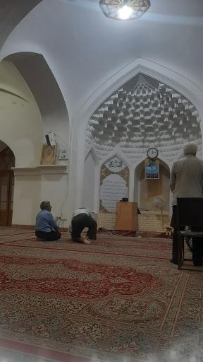 مسجد ملا اسماعیل