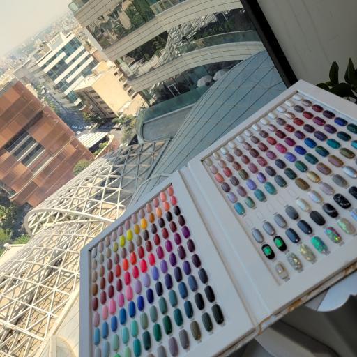 عکس نیلبار سپیده