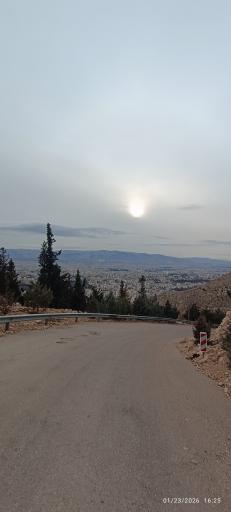 عکس بام باباکوهی (توربین بادی)