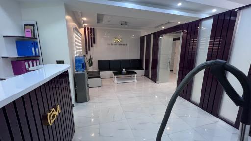 عکس کلینیک دندانپزشکی دکتر داود محمدی