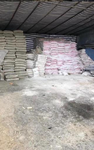 عکس مصالح ساختمانی مهدی نژاد 
