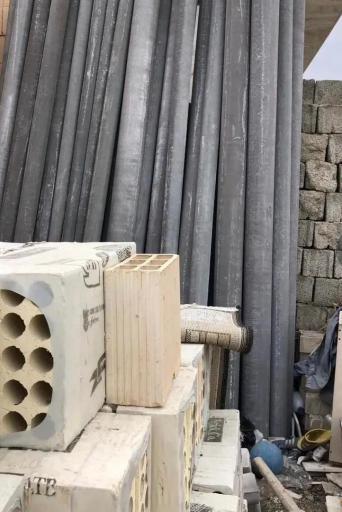 عکس مصالح ساختمانی مهدی نژاد 