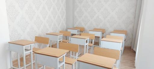 عکس دبستان غیر دولتی دخترانه بهار علم 