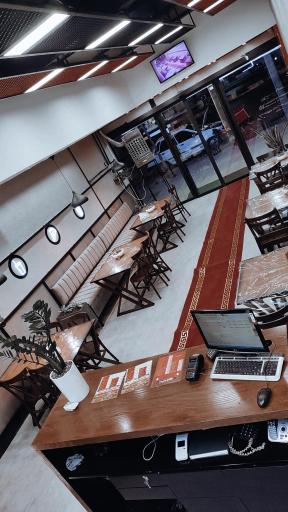 عکس پیتزا خونه ما