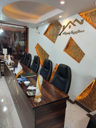 عکس مسکن بزرگ پاسارگاد