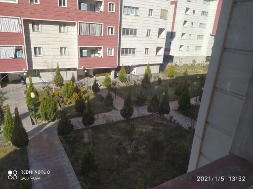 عکس مجتمع مسکونی بهشت (رس 29)