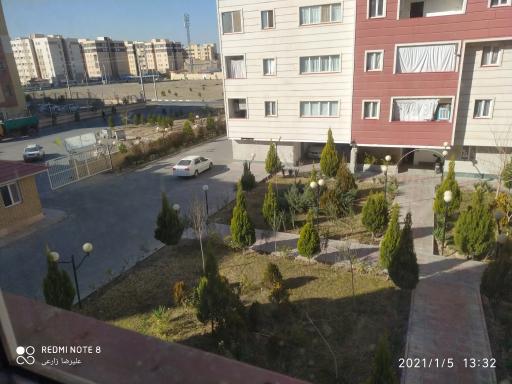 عکس مجتمع مسکونی بهشت (رس 29)