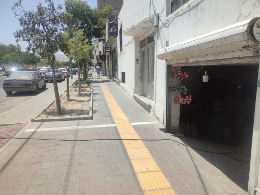 عکس آپاراتی بهارستان