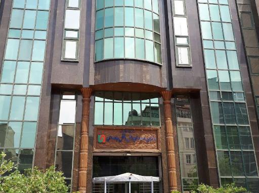 عکس سازمان راهداری و حمل و نقل جاده ای ایران