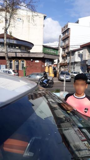 عکس زورخانه پوریای ولی