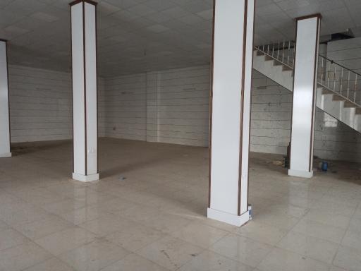 عکس مجتمع تجاری اداری آسترکی