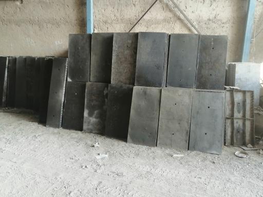 عکس کرایه قالب بتونی عسگری