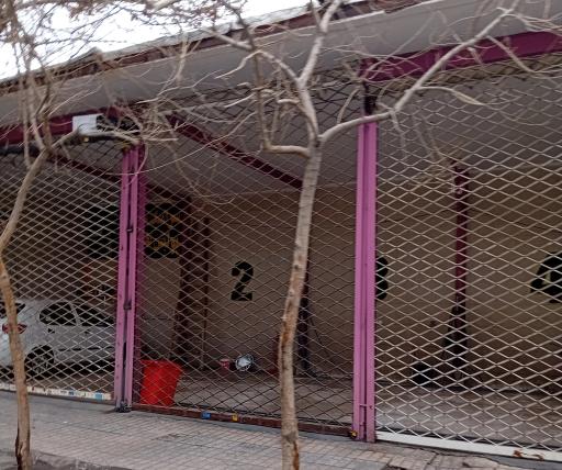 عکس کارواش متالیک