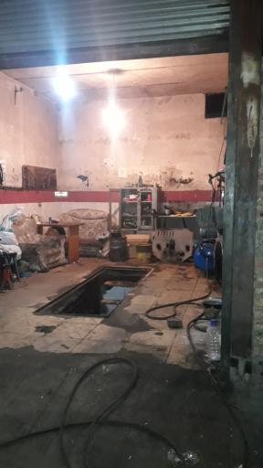 عکس مکانیکی  جمیل حسین زاده 