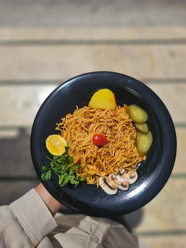 عکس کافه فیت