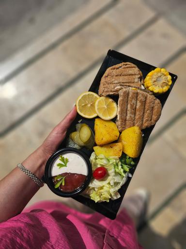 عکس کافه فیت