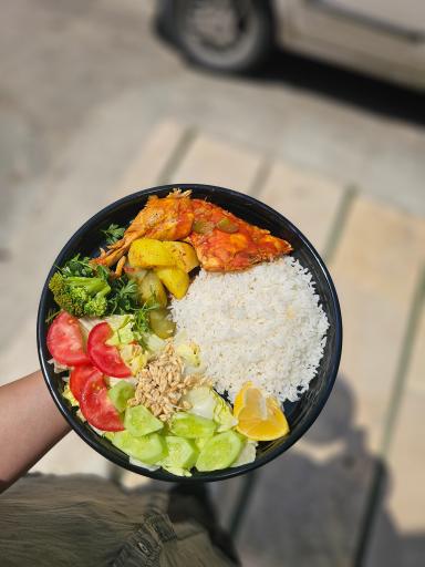 عکس کافه فیت