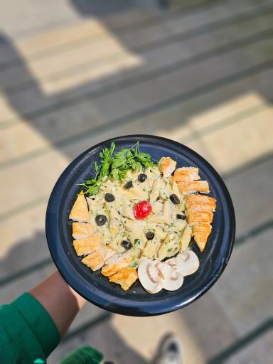 عکس کافه فیت