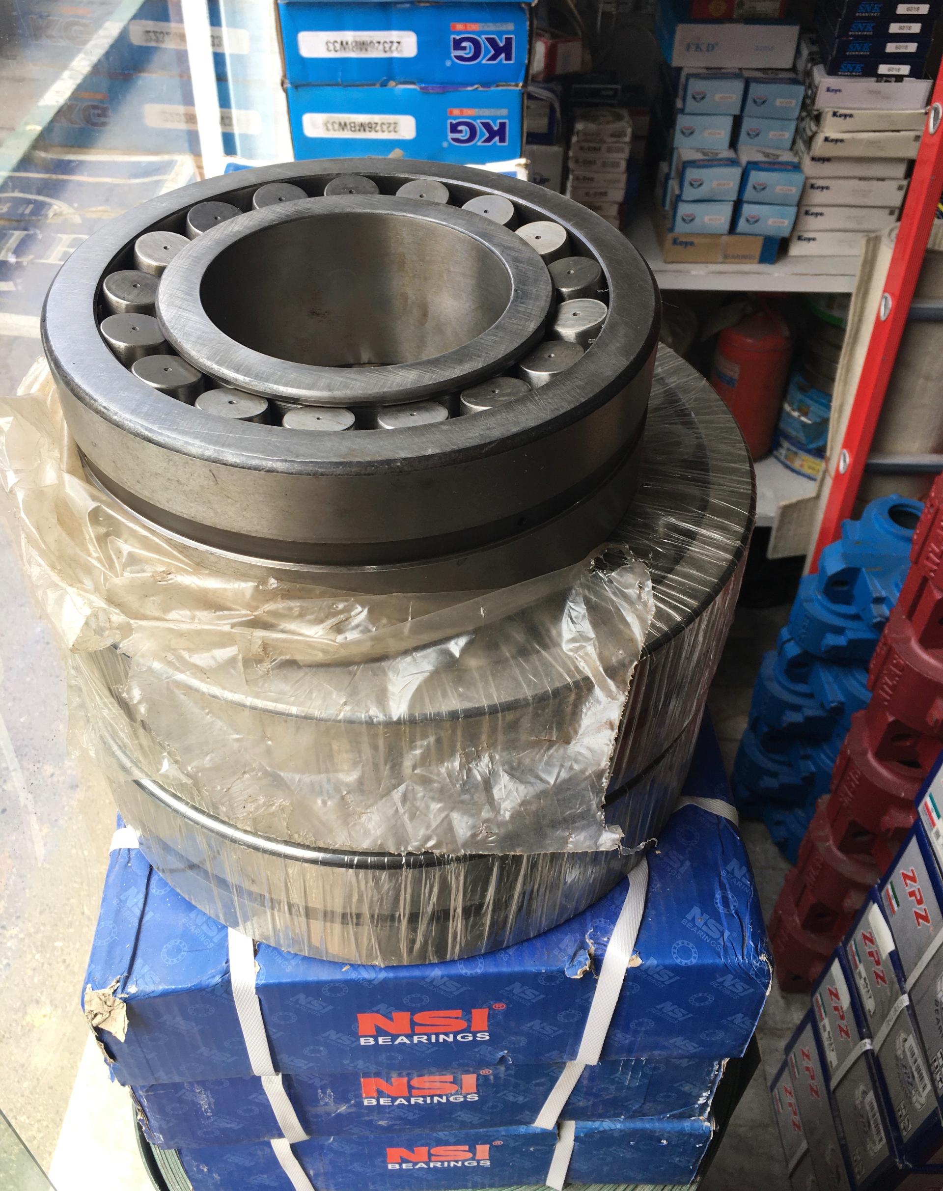 عکس بلبرینگ آی آر