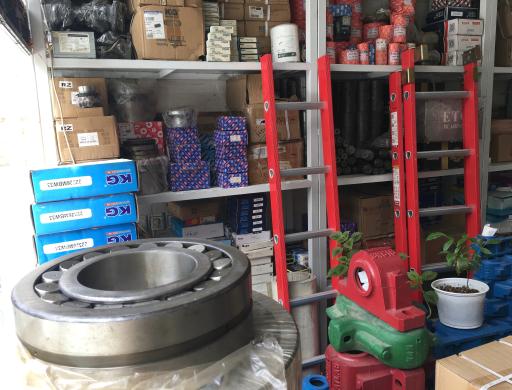 عکس بلبرینگ آی آر