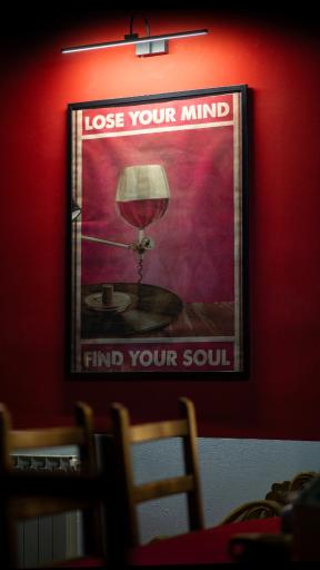 عکس کافه حجاز